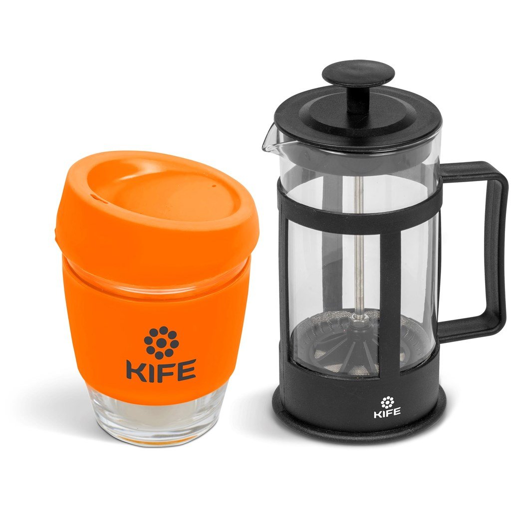 Kupper Set