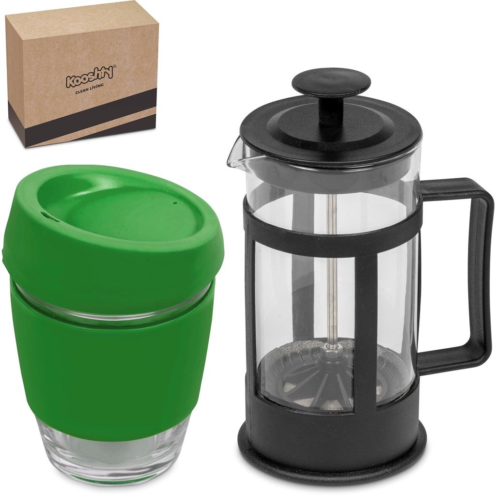 Kupper Set