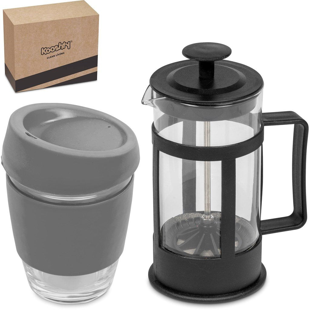 Kupper Set