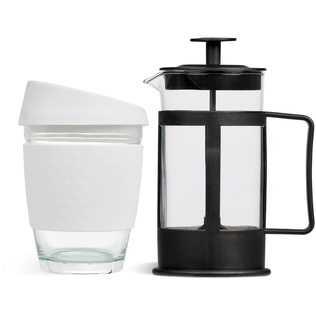 Kupper Set