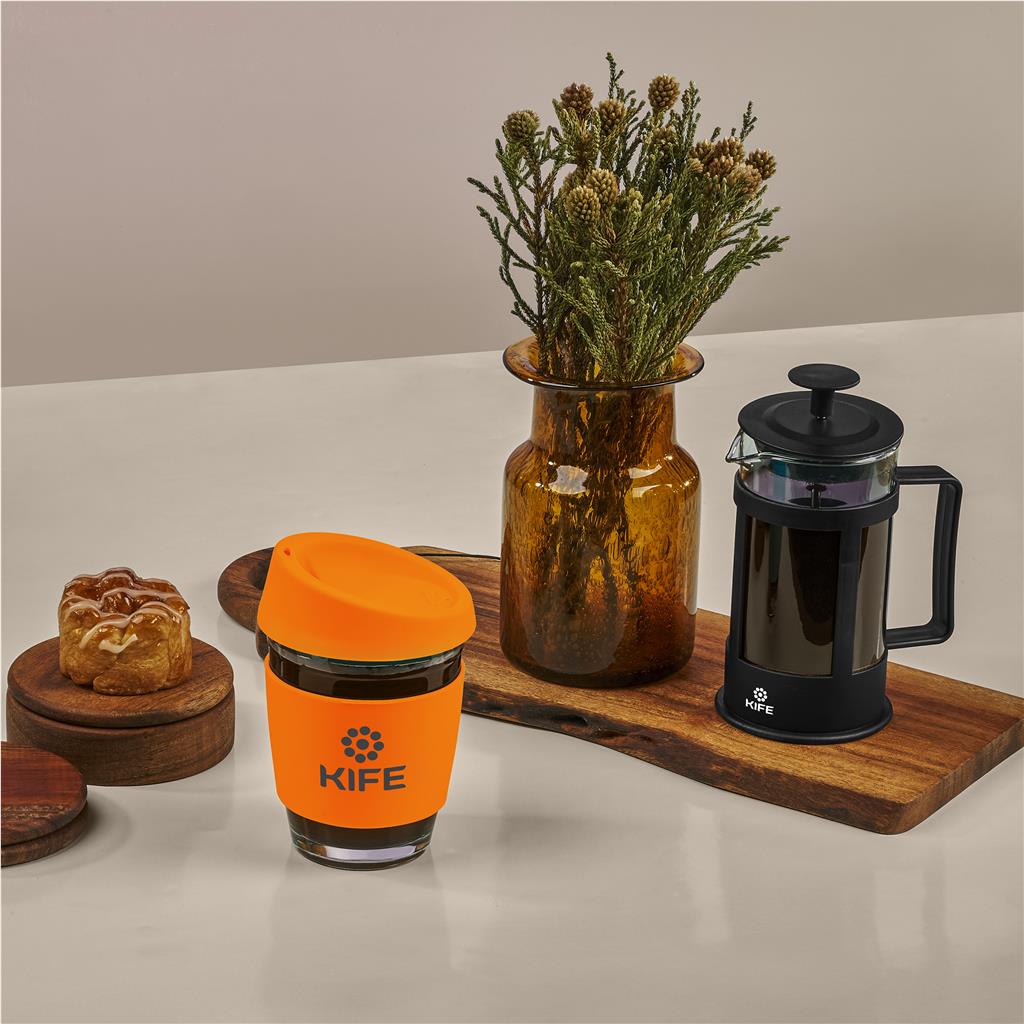 Kupper Set