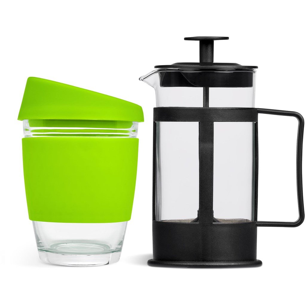 Kupper Set