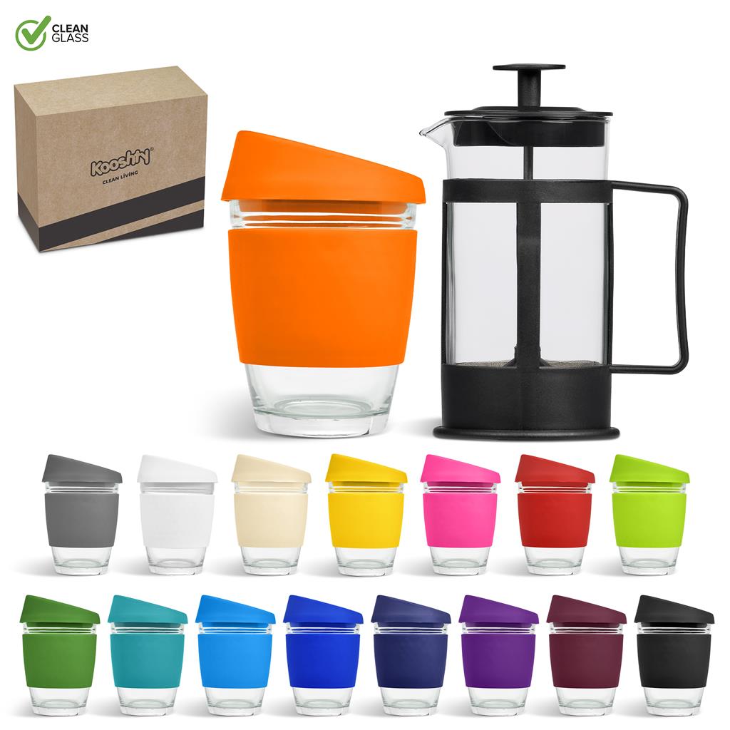 Kupper Set