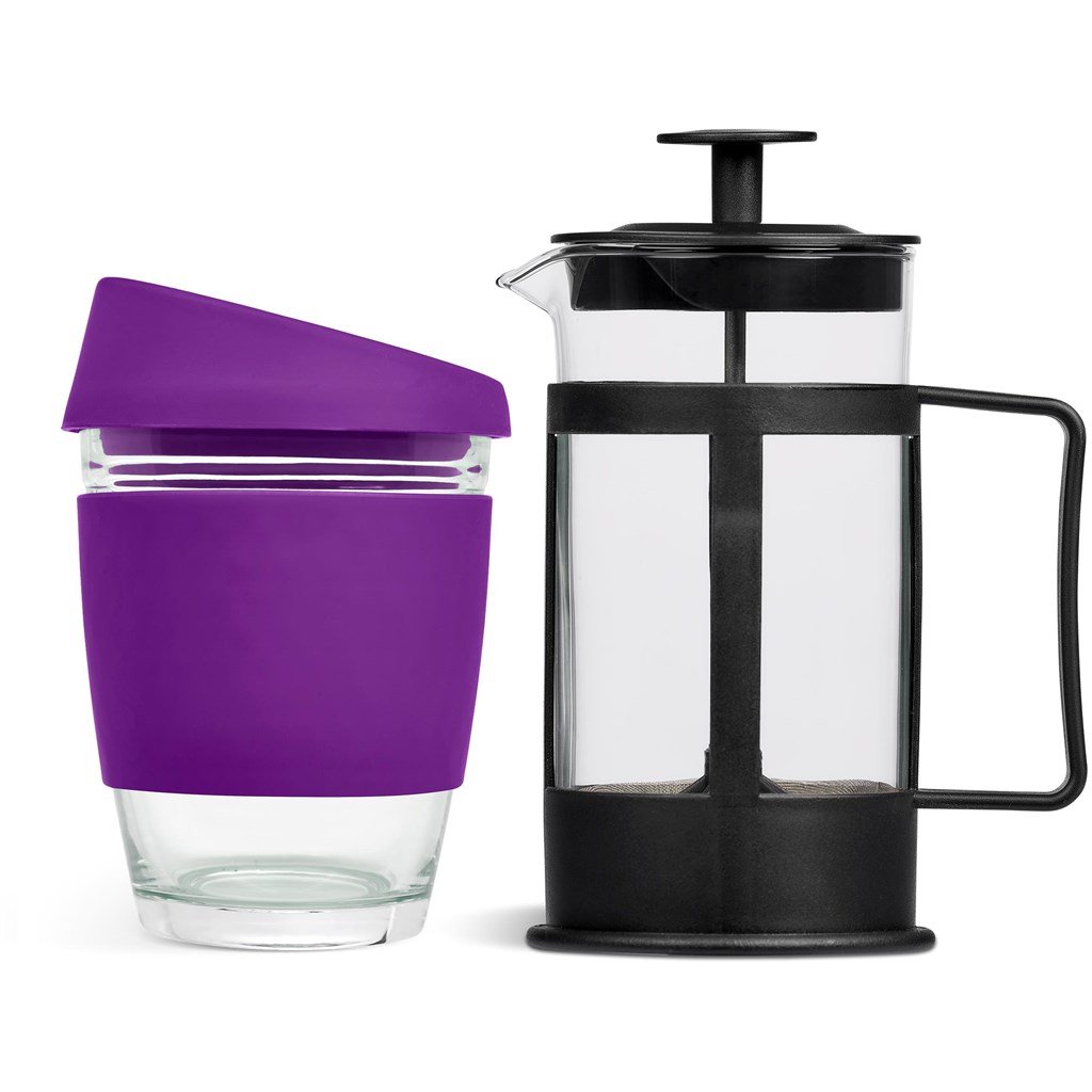 Kupper Set