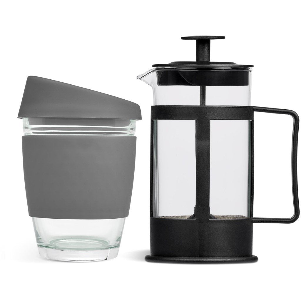 Kupper Set