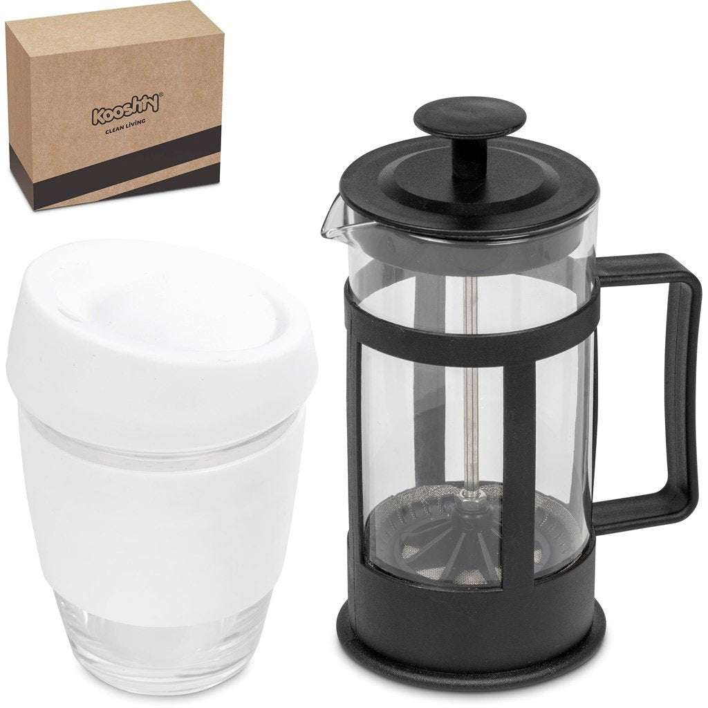 Kupper Set