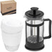 Kupper Set
