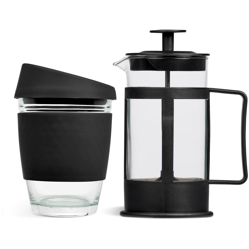 Kupper Set