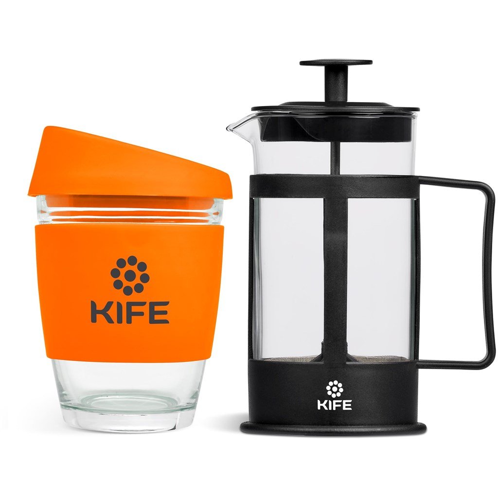 Kupper Set