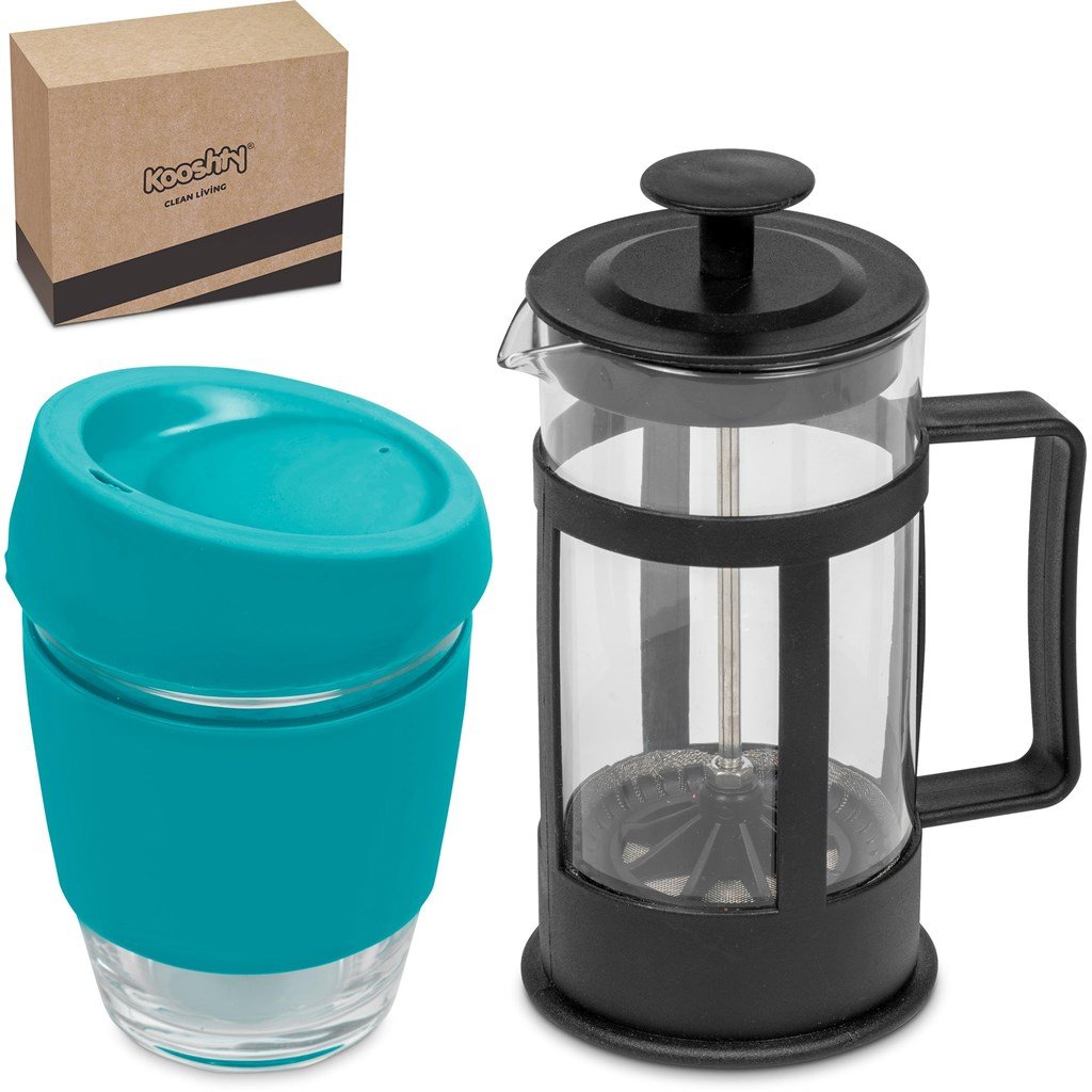 Kupper Set