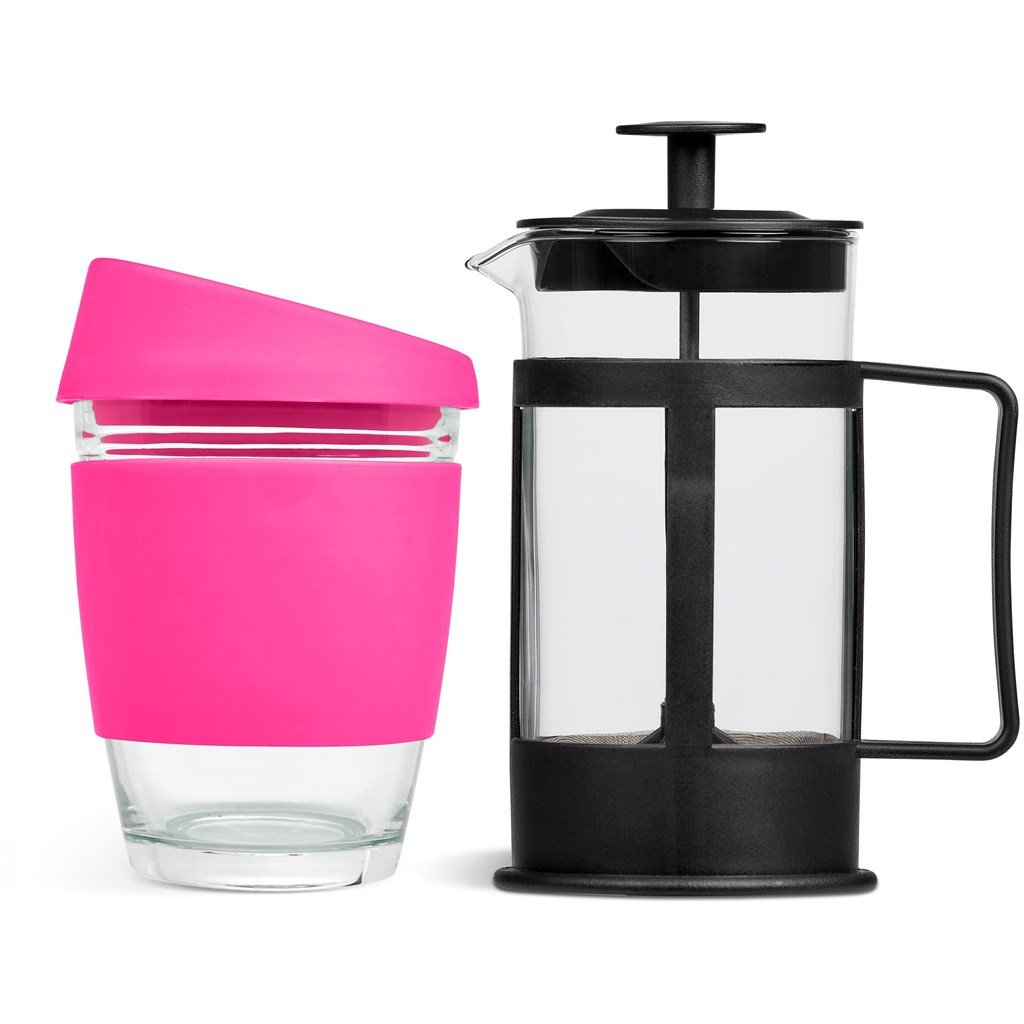 Kupper Set
