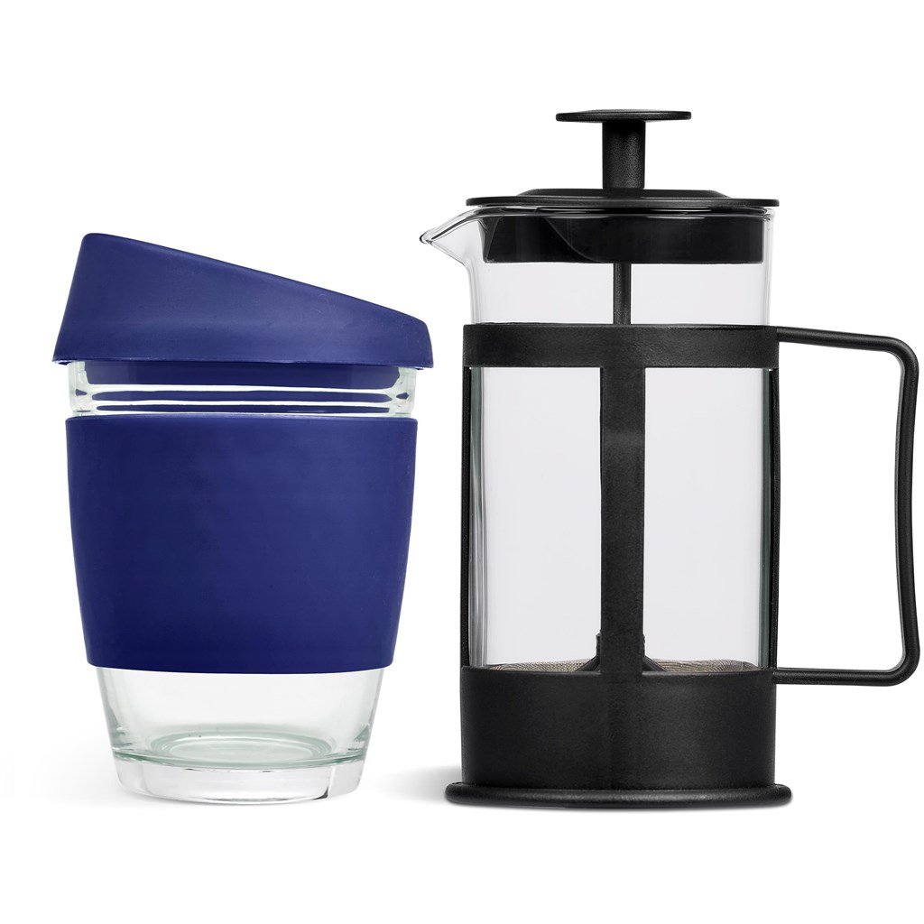 Kupper Set