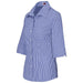 Ladies 3/4 Sleeve Ashford Shirt - Lounge Shirts,New Clothing 2025