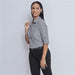 Ladies 3/4 Sleeve Ashford Shirt - Lounge Shirts,New Clothing 2025