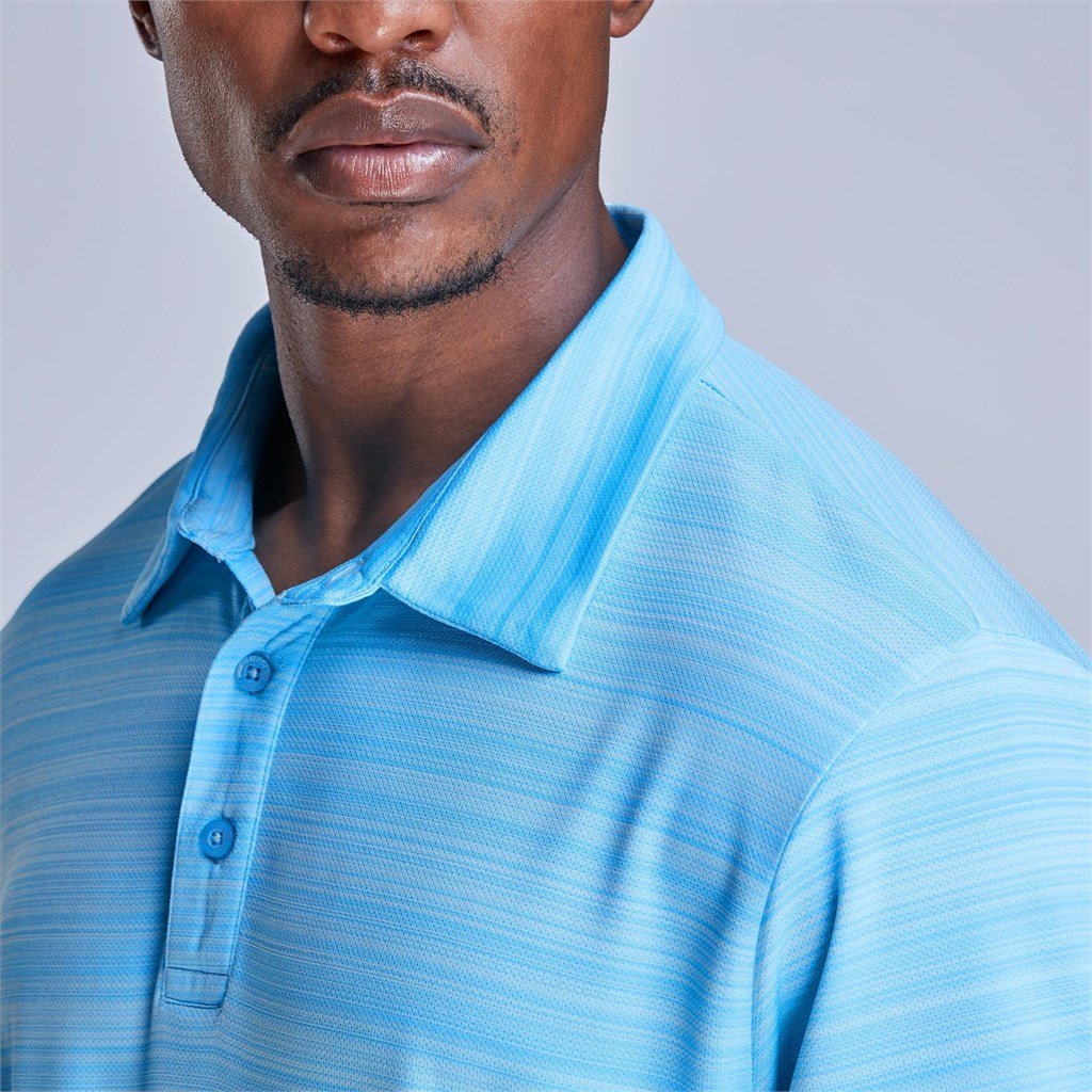 Ladies Aberdeen Golf Shirt - Shirts