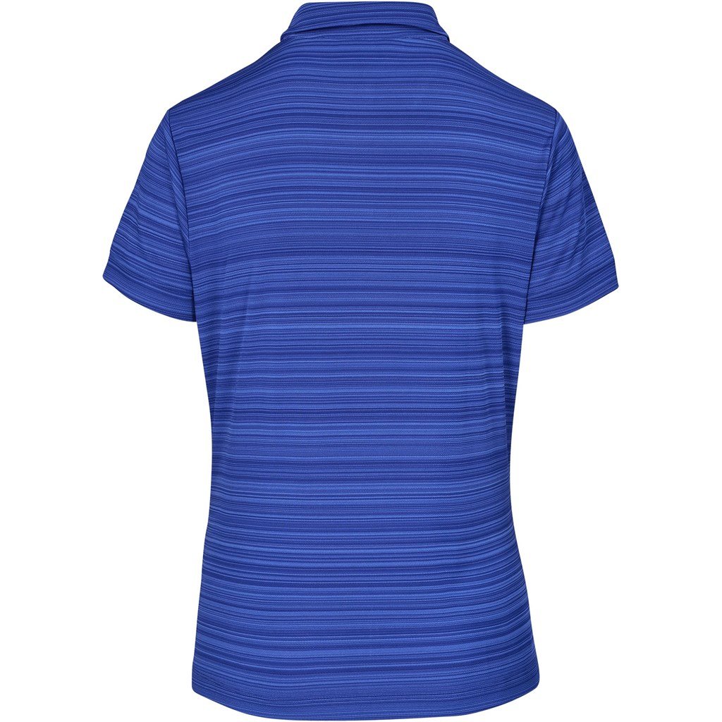 Ladies Aberdeen Golf Shirt - Shirts