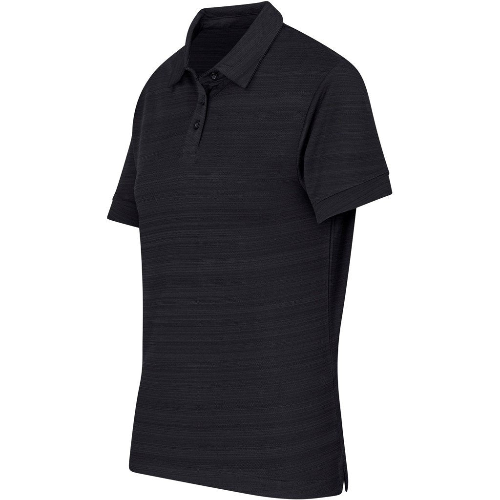 Ladies Aberdeen Golf Shirt - Shirts
