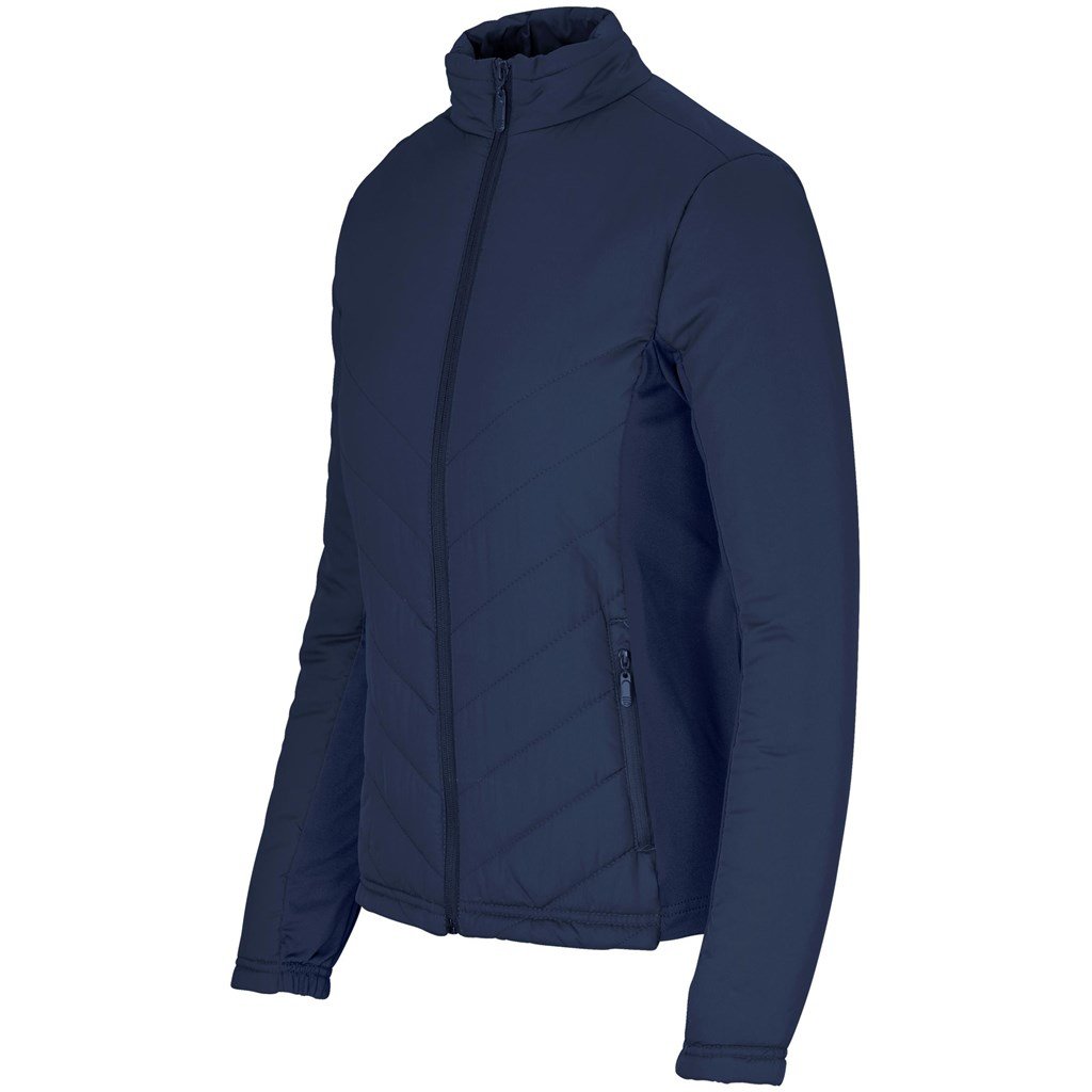Ladies Andes Jacket - Coats & Jackets