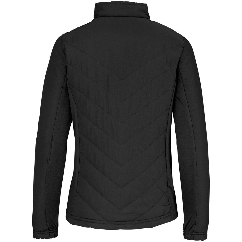 Ladies Andes Jacket - Coats & Jackets