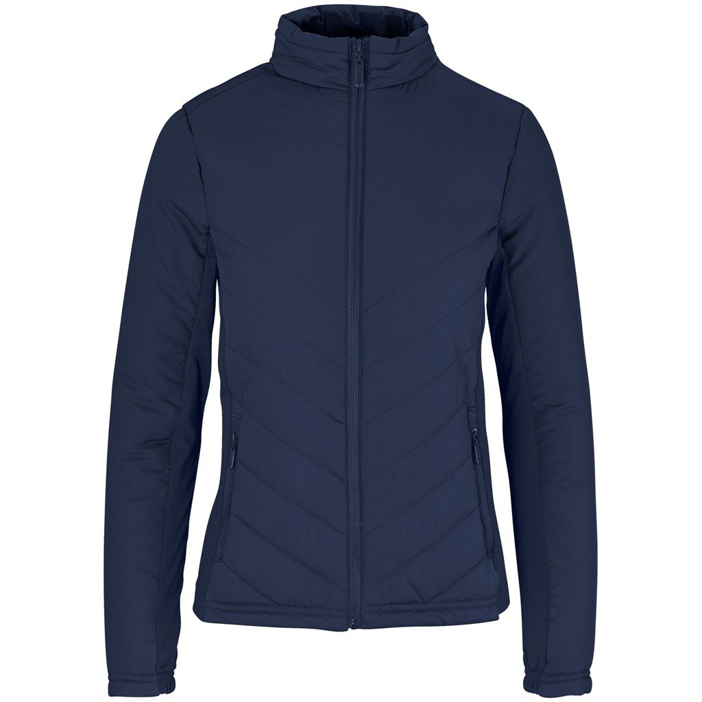 Ladies Andes Jacket - Coats & Jackets