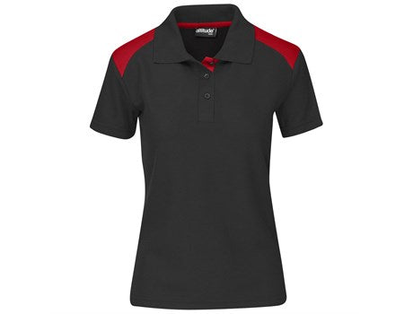 Ladies Apex Golf Shirt
