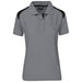 Ladies Apex Golf Shirt L / Grey / GY