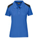 Ladies Apex Golf Shirt L / Royal Blue / RB