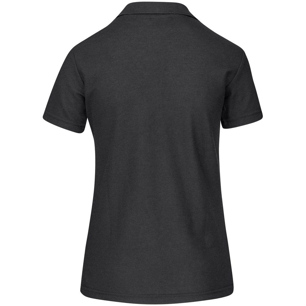 Ladies Apex Golf Shirt - Shirts & Tops