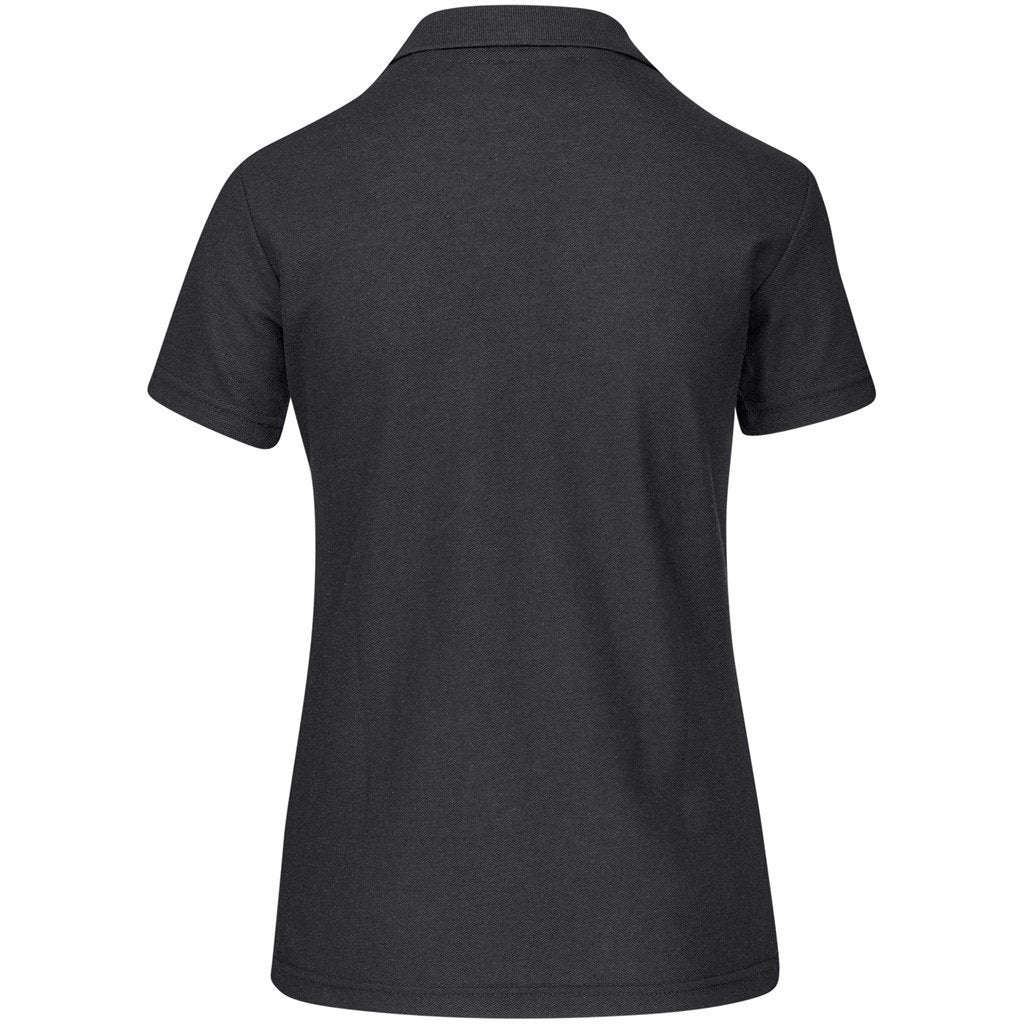 Ladies Apex Golf Shirt - Shirts & Tops