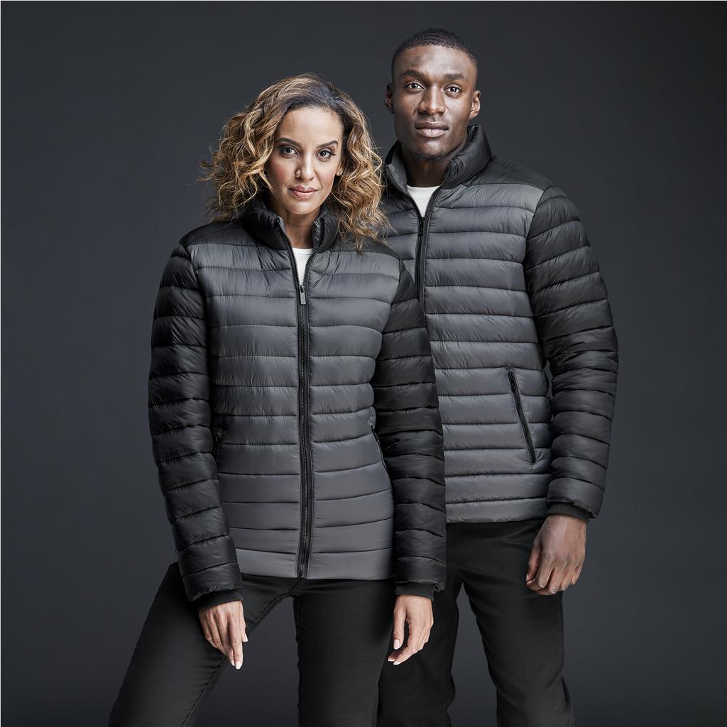 Ladies Ascentia Jacket