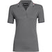 Ladies Ash Golf Shirt-