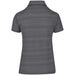 Ladies Astoria Golf Shirt - Light Blue