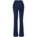 Ladies Bootleg Sierra Jeans