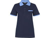 Ladies Caliber Golf Shirt-