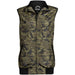 Ladies Colorado Bodywarmer - Black - Coats & Jackets