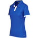 Ladies Contest Golf Shirt - Pink
