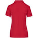 Ladies Contest Golf Shirt - Pink