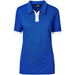 Ladies Contest Golf Shirt - Pink