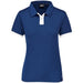 Ladies Contest Golf Shirt - Pink