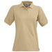 Ladies Crest Golf Shirt