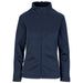Ladies Cromwell Softshell Jacket - Navy L / N