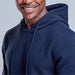 Ladies Dawson Polar Fleece Hooded Sweater - and Sweaters,Hoodies
