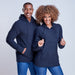 Ladies Dawson Polar Fleece Hooded Sweater - and Sweaters,Hoodies