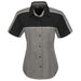 Ladies Daytona Pitt Shirt - Orange
