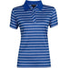 Ladies Drifter Golf Shirt - Black
