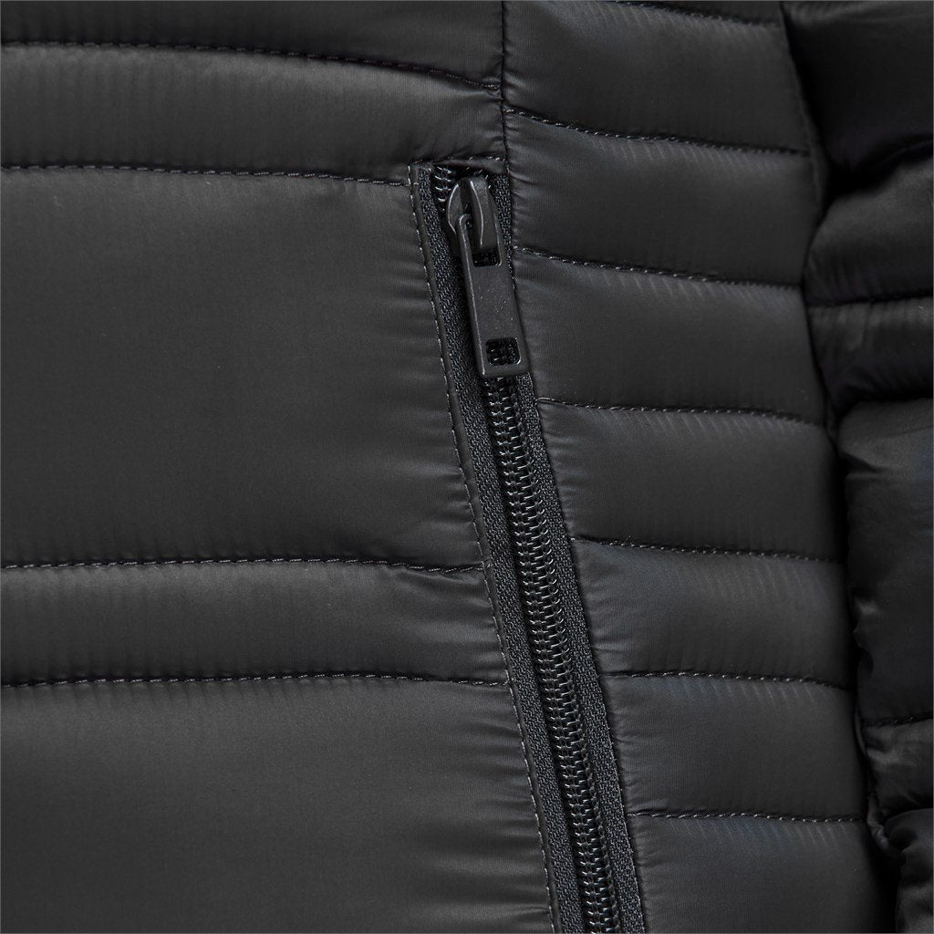 Ladies Eclipse Jacket - Puffer Jackets,Medium Weight Jackets