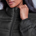 Ladies Eclipse Jacket - Puffer Jackets,Medium Weight Jackets