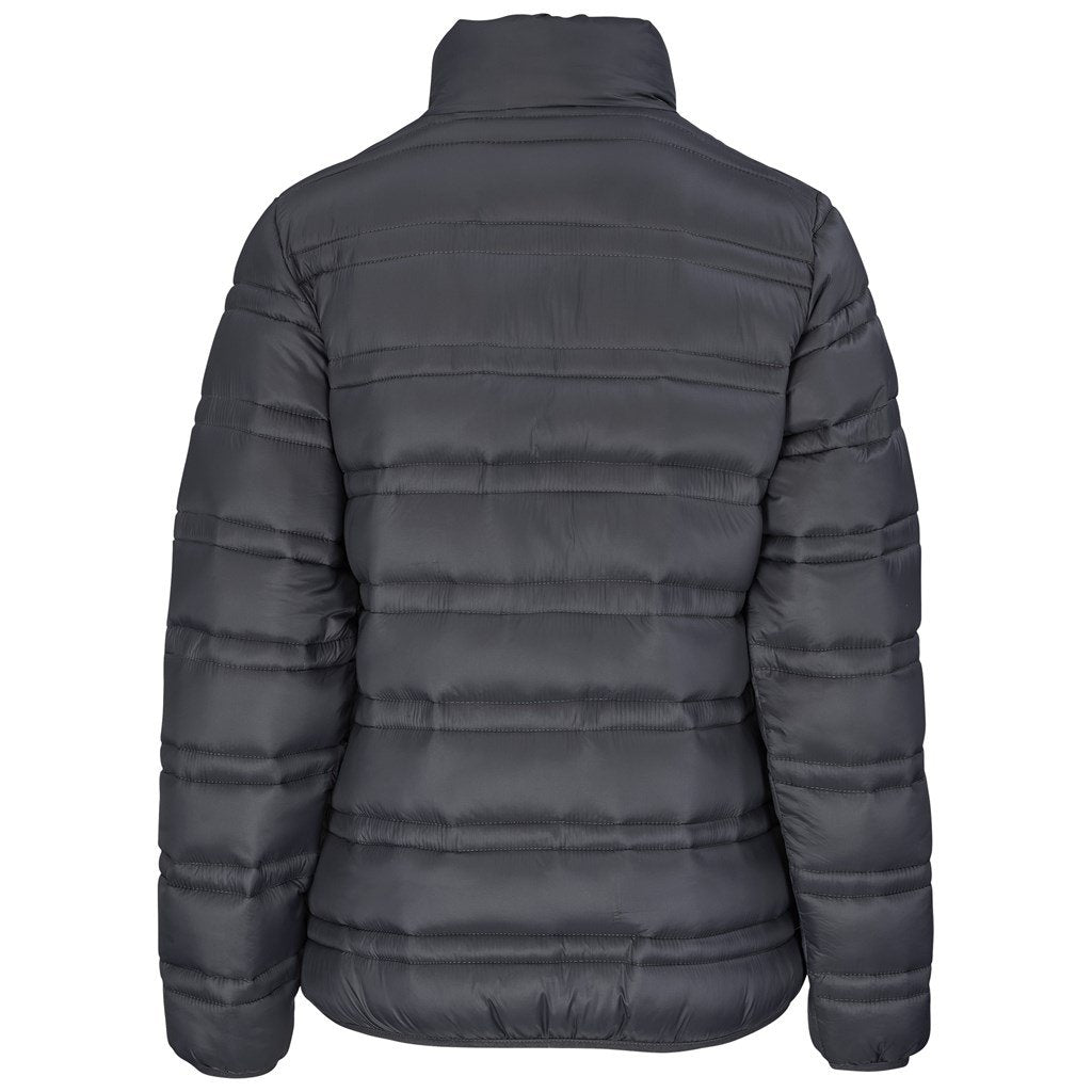 Ladies Eclipse Jacket - Puffer Jackets,Medium Weight Jackets