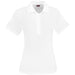 Ladies Elemental Golf Shirt - Royal Blue
