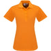 Ladies Elemental Golf Shirt - Royal Blue